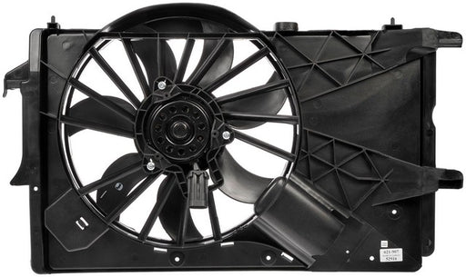 Engine Cooling Fan Assembly Dorman-OE Solutions 621-907