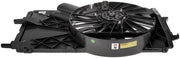 Engine Cooling Fan Assembly Dorman-OE Solutions 621-907
