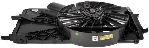Engine Cooling Fan Assembly Dorman-OE Solutions 621-907
