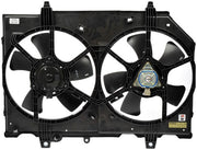 Engine Cooling Fan Assembly Dorman-OE Solutions 621-908