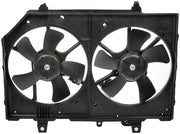 Engine Cooling Fan Assembly Dorman-OE Solutions 621-908