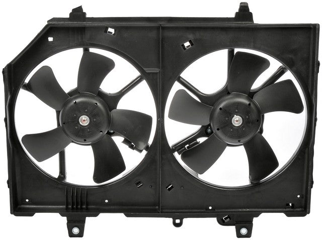 Engine Cooling Fan Assembly Dorman-OE Solutions 621-908