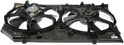 Engine Cooling Fan Assembly Dorman-OE Solutions 621-908