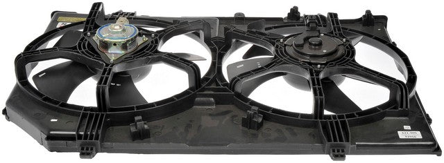 Engine Cooling Fan Assembly Dorman-OE Solutions 621-908