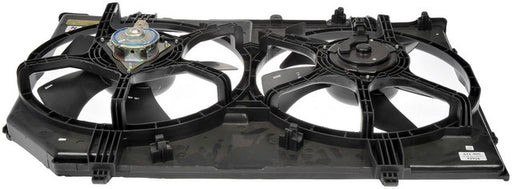 Engine Cooling Fan Assembly Dorman-OE Solutions 621-908