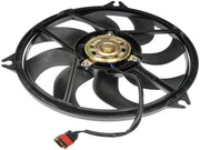 Engine Cooling Fan Assembly Dorman-OE Solutions 621-913