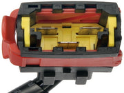 Engine Cooling Fan Assembly Dorman-OE Solutions 621-913