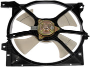 Engine Cooling Fan Assembly Dorman-OE Solutions 621-915