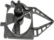 Engine Cooling Fan Assembly Dorman-OE Solutions 621-916