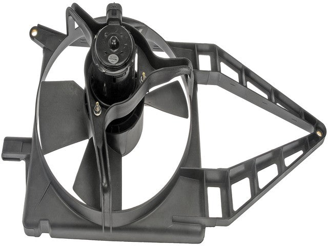 Engine Cooling Fan Assembly Dorman-OE Solutions 621-916