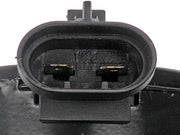 Engine Cooling Fan Assembly Dorman-OE Solutions 621-916