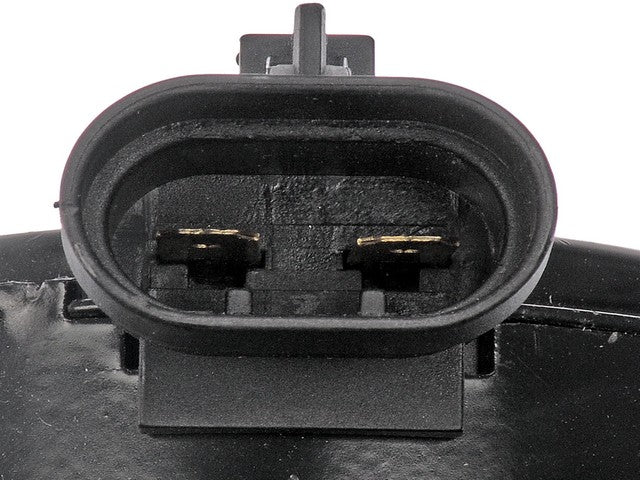 Engine Cooling Fan Assembly Dorman-OE Solutions 621-916