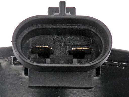 Engine Cooling Fan Assembly Dorman-OE Solutions 621-916