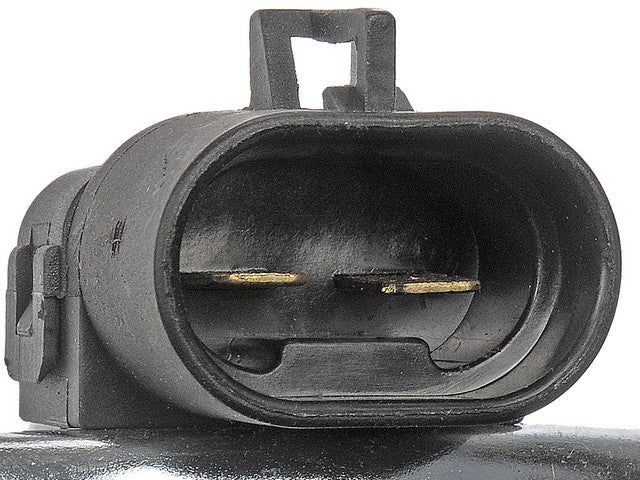 Engine Cooling Fan Assembly Dorman-OE Solutions 621-917