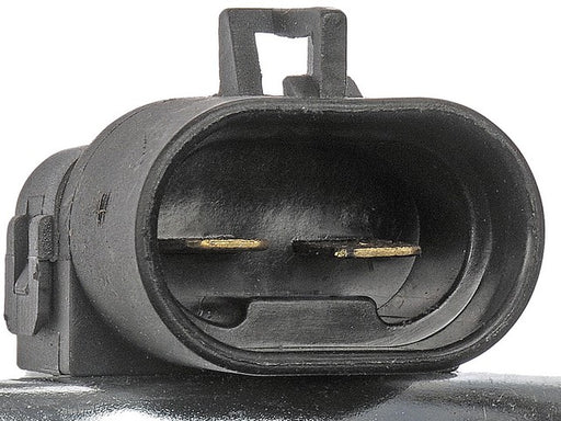 Engine Cooling Fan Assembly Dorman-OE Solutions 621-917