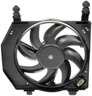 Engine Cooling Fan Assembly Dorman-OE Solutions 621-924