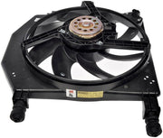 Engine Cooling Fan Assembly Dorman-OE Solutions 621-924