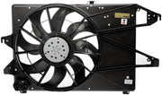 Engine Cooling Fan Assembly Dorman-OE Solutions 621-927
