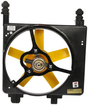Engine Cooling Fan Assembly Dorman-OE Solutions 621-928