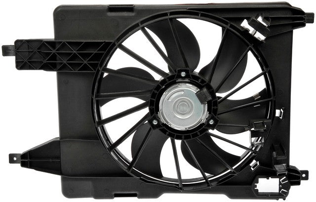Engine Cooling Fan Assembly Dorman-OE Solutions 621-936
