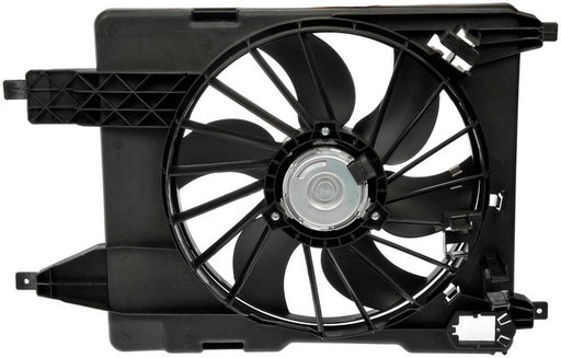 Engine Cooling Fan Assembly Dorman-OE Solutions 621-936