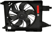 Engine Cooling Fan Assembly Dorman-OE Solutions 621-936