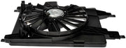 Engine Cooling Fan Assembly Dorman-OE Solutions 621-936