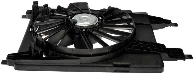 Engine Cooling Fan Assembly Dorman-OE Solutions 621-936