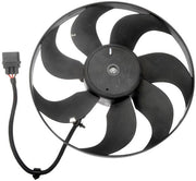 Engine Cooling Fan Assembly Dorman-OE Solutions 621-937
