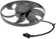 Engine Cooling Fan Assembly Dorman-OE Solutions 621-937