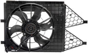 Engine Cooling Fan Assembly Dorman-OE Solutions 621-938