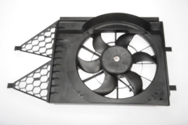 Engine Cooling Fan Assembly Dorman-OE Solutions 621-938