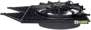 Engine Cooling Fan Assembly Dorman-OE Solutions 621-938