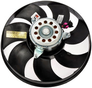 Engine Cooling Fan Assembly Dorman-OE Solutions 621-939