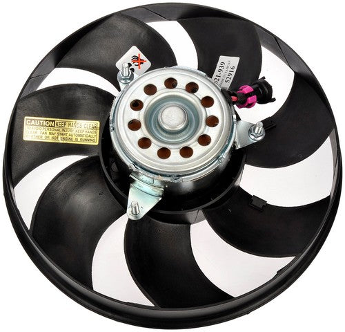 Engine Cooling Fan Assembly Dorman-OE Solutions 621-939