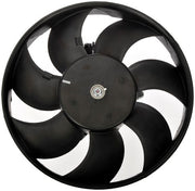 Engine Cooling Fan Assembly Dorman-OE Solutions 621-939