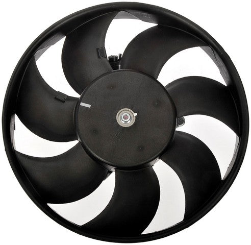 Engine Cooling Fan Assembly Dorman-OE Solutions 621-939