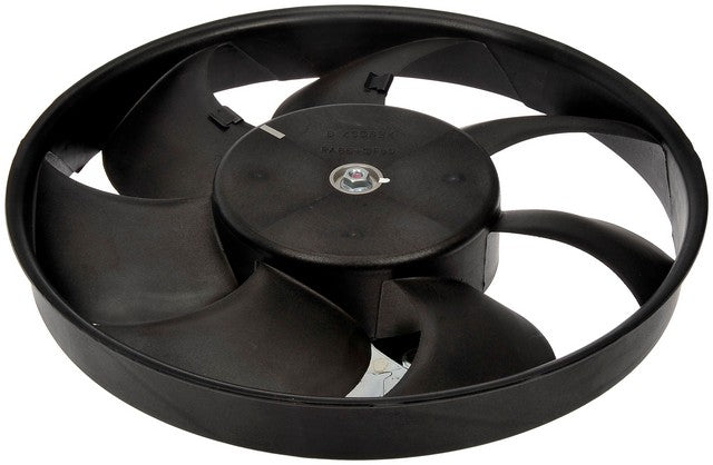 Engine Cooling Fan Assembly Dorman-OE Solutions 621-939