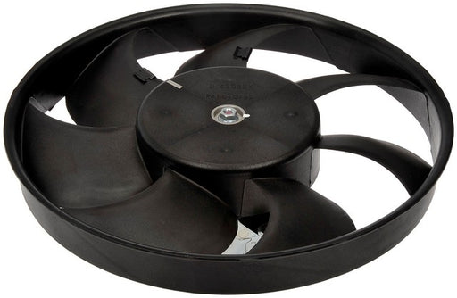 Engine Cooling Fan Assembly Dorman-OE Solutions 621-939