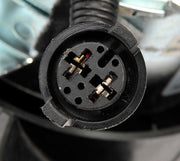 Engine Cooling Fan Assembly Dorman-OE Solutions 621-939