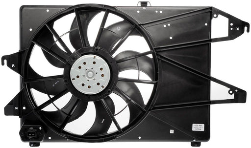 Engine Cooling Fan Assembly Dorman-OE Solutions 621-945