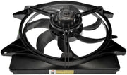 Engine Cooling Fan Assembly Dorman-OE Solutions 621-948