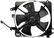 Engine Cooling Fan Assembly Dorman-OE Solutions 621-950