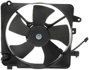 Engine Cooling Fan Assembly Dorman-OE Solutions 621-950