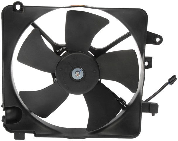 Engine Cooling Fan Assembly Dorman-OE Solutions 621-950