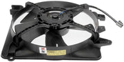 Engine Cooling Fan Assembly Dorman-OE Solutions 621-950