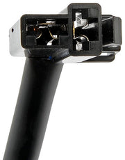 Engine Cooling Fan Assembly Dorman-OE Solutions 621-950