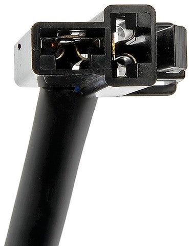 Engine Cooling Fan Assembly Dorman-OE Solutions 621-950