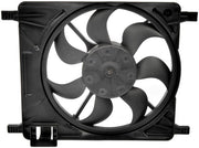 Engine Cooling Fan Assembly Dorman-OE Solutions 621-959
