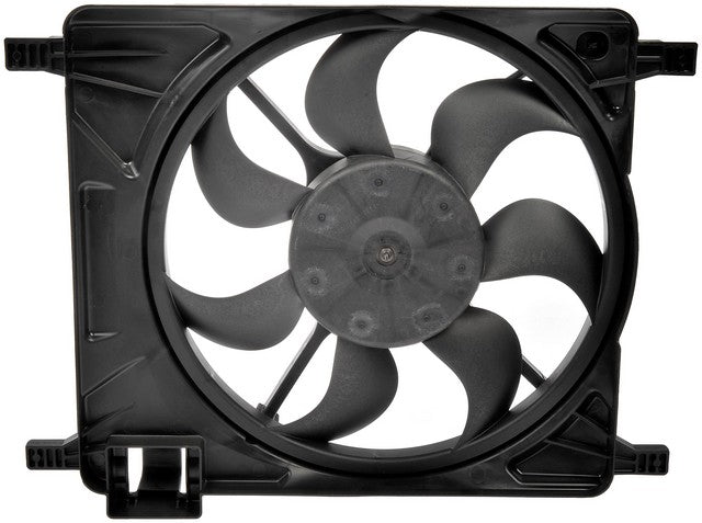 Engine Cooling Fan Assembly Dorman-OE Solutions 621-959